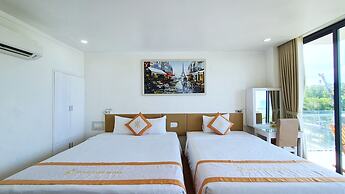 Home Park Hotel Phu Quoc