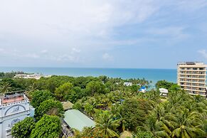 Home Park Hotel Phu Quoc