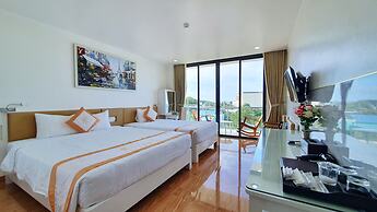 Home Park Hotel Phu Quoc