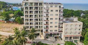 Home Park Hotel Phu Quoc