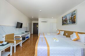 Home Park Hotel Phu Quoc