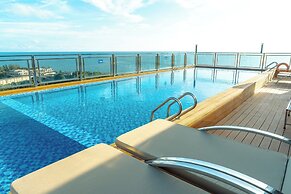 Home Park Hotel Phu Quoc