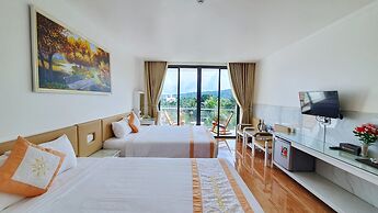 Home Park Hotel Phu Quoc