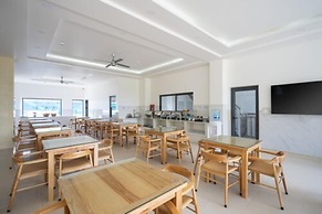 Home Park Hotel Phu Quoc