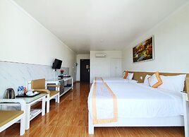 Home Park Hotel Phu Quoc
