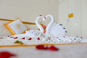 Home Park Hotel Phu Quoc