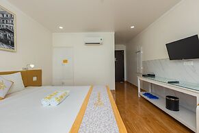 Home Park Hotel Phu Quoc