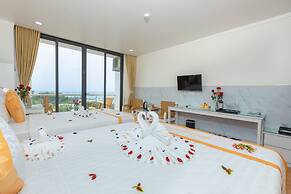 Home Park Hotel Phu Quoc