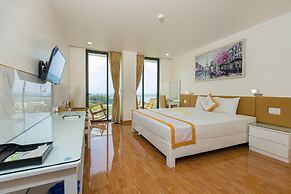 Home Park Hotel Phu Quoc