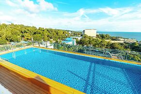 Home Park Hotel Phu Quoc