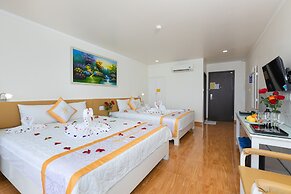 Home Park Hotel Phu Quoc