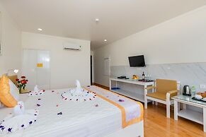 Home Park Hotel Phu Quoc