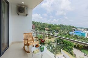 Home Park Hotel Phu Quoc