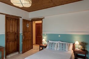 Amnisiades Apartments