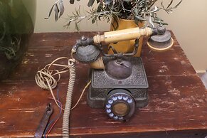 Amnisiades Apartments