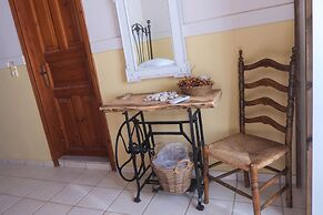 Amnisiades Apartments