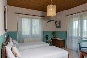 Amnisiades Apartments