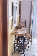 Amnisiades Apartments