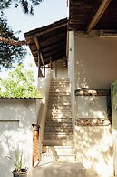 Amnisiades Apartments