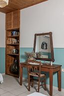 Amnisiades Apartments