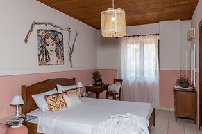 Amnisiades Apartments