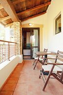 Amnisiades Apartments