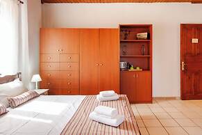 Amnisiades Apartments