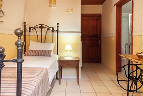 Amnisiades Apartments