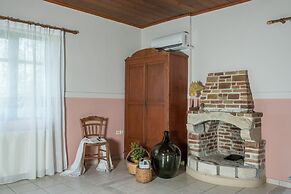 Amnisiades Apartments