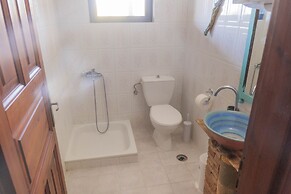 Amnisiades Apartments