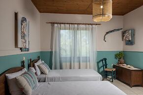 Amnisiades Apartments