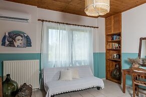 Amnisiades Apartments