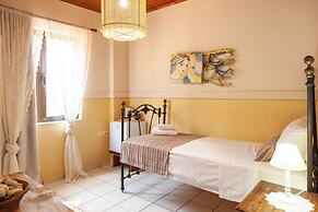 Amnisiades Apartments