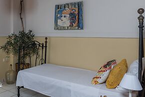 Amnisiades Apartments