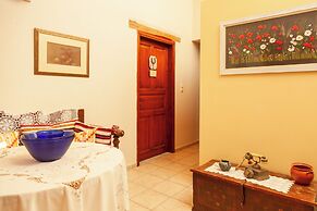 Amnisiades Apartments