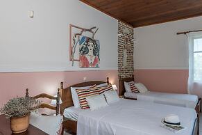 Amnisiades Apartments