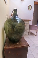 Amnisiades Apartments