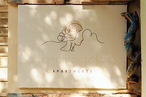 Amnisiades Apartments