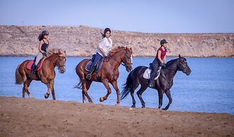 Amnisiades Apartments