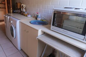 Amnisiades Apartments