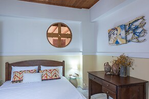 Amnisiades Apartments