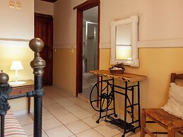 Amnisiades Apartments