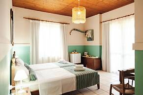 Amnisiades Apartments