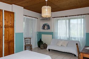 Amnisiades Apartments