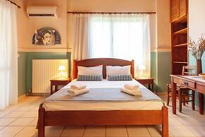 Amnisiades Apartments
