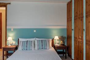 Amnisiades Apartments