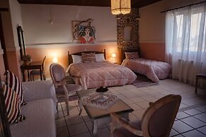 Amnisiades Apartments