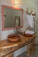 Amnisiades Apartments