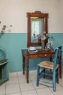 Amnisiades Apartments