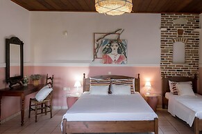 Amnisiades Apartments